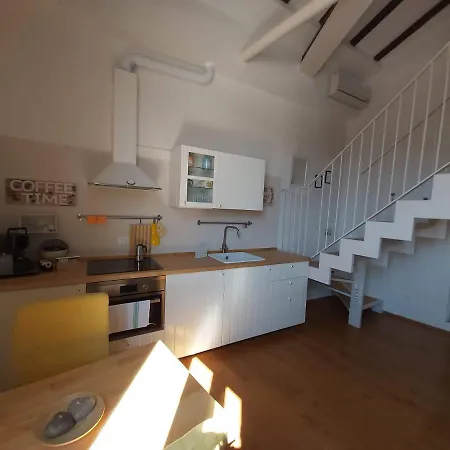 Zer051 Carracci Apartment Bologna